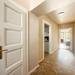 Apartment 3 - Masaryk A 100m2 Centrum
