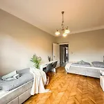Apartment 3 - Masaryk A 100m2 Centrum *