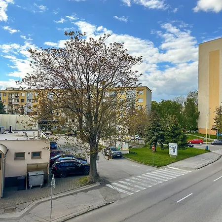3 - Masaryk A 100m2 Centrum Кошице