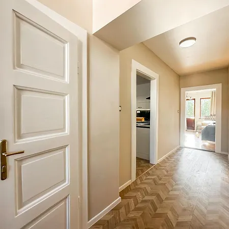 Apartamento 3 - Masaryk A 100m2 Centrum