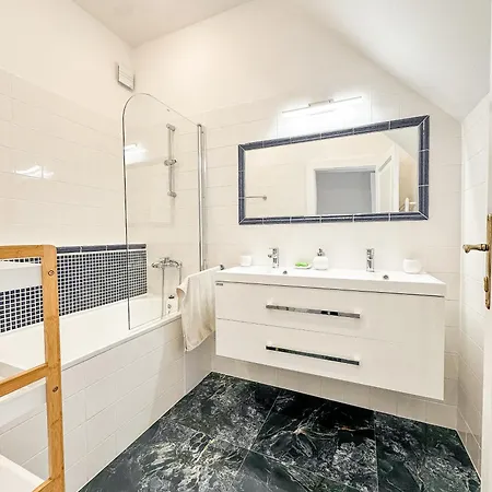 Apartament 3 - Masaryk A 100m2 Centrum Koszyce