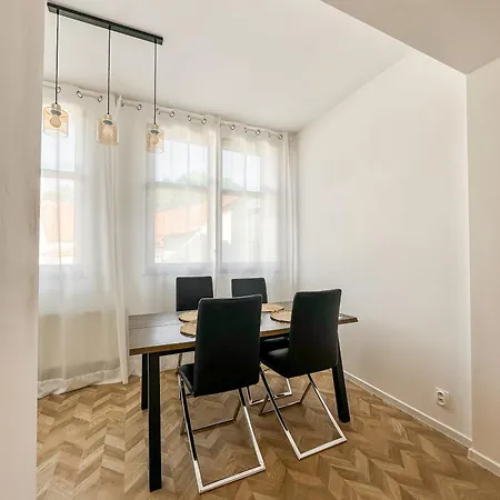 3 - Masaryk A 100m2 Centrum Košice