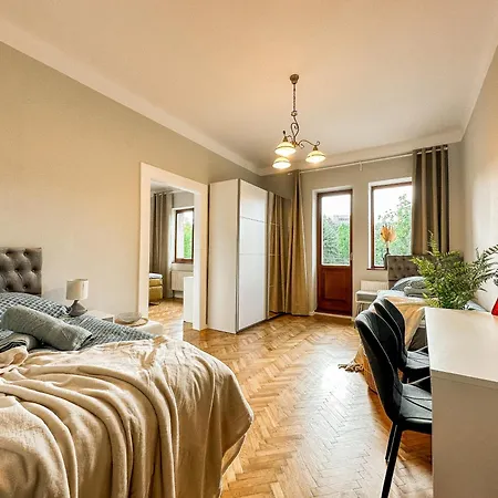 3 - Masaryk A 100m2 Centrum Košice