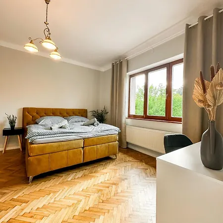 Apartamento 3 - Masaryk A 100m2 Centrum *