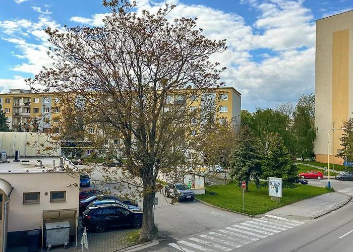 3 - Masaryk A 100m2 Centrum Kassa