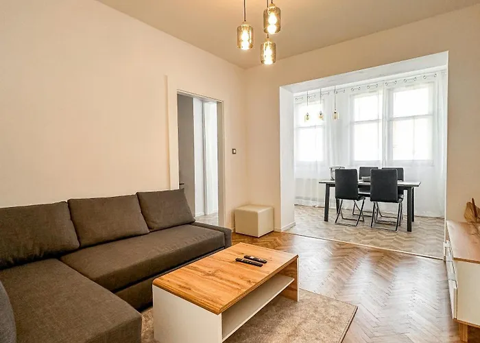 3 - Masaryk A 100m2 Centrum Kassa