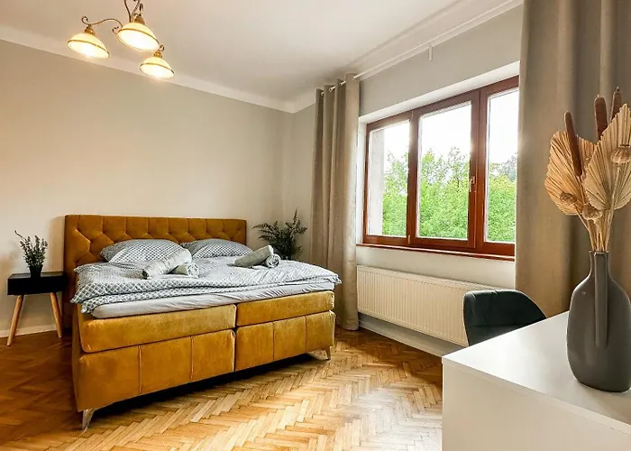 Apartman 3 - Masaryk A 100m2 Centrum *